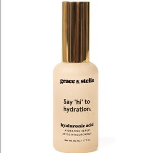 Grace & Stella Hyaluronic Acid